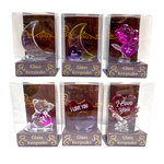 Valentines Day Rose Plush and Gift Assortment Floor Display - 78 Pieces Per Retail Ready Display Kit 88615 NOVELTY INC