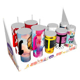 Mother's Day Celebrate Mom Assortment Floor Display - 72 Pieces Per Retail Ready Floor Display 88525 KIPP BROTHERS
