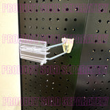 Merchandising Fixture - Peg Board Metal Hook ONLY 979360 NOVELTY INC