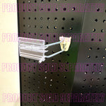 Merchandising Fixture - Upc Tag Holder ONLY 979370 NOVELTY INC