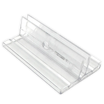 Merchandising Fixture - Upc Tag Holder ONLY 979370 NOVELTY INC