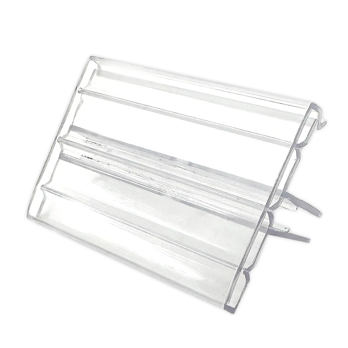 Merchandising Fixture - Upc Tag Holder ONLY 979370 NOVELTY INC
