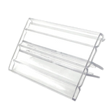 Merchandising Fixture - Upc Tag Holder ONLY 979370 NOVELTY INC