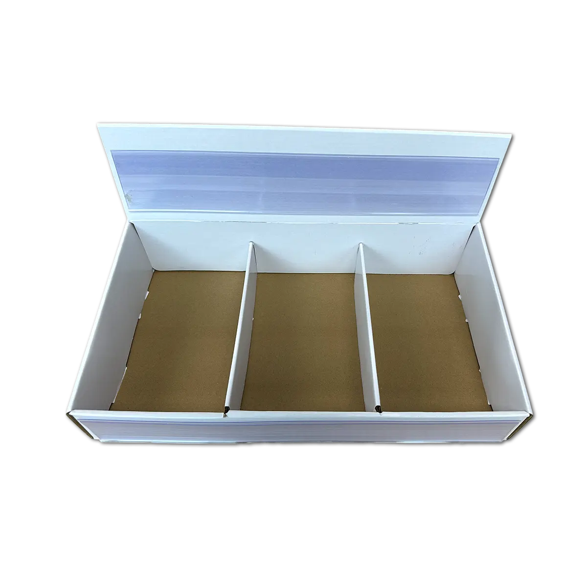 Merchandising Fixture - Corrugated Generic Countertop Shelf Display ONLY 986160 NOVELTY INC