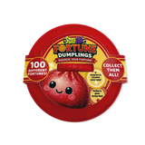 Fun Doh™ SquishZilla™ Fortune Cookie Dumpling Toy - 12 Pieces Per Retail Ready Display 26857