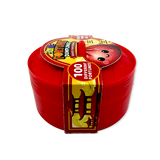 Fun Doh™ SquishZilla™ Fortune Cookie Dumpling Toy - 12 Pieces Per Retail Ready Display 26857