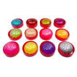 Fun Doh™ SquishZilla™ Fortune Cookie Dumpling Toy - 12 Pieces Per Retail Ready Display 26857