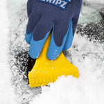 Coated Insulated Gloves 6 Pieces Per Retail Ready Display 22691 POLAR GEAR