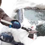 Coated Insulated Gloves 6 Pieces Per Retail Ready Display 22691 POLAR GEAR