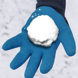 Coated Insulated Gloves 6 Pieces Per Retail Ready Display 22691 POLAR GEAR