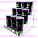 Mapco Branded Insulated Cups - 10 Per Pack 41564
