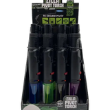 Curated Smokezilla Top Sellers Assorted Smoking Accessories Floor Display 88549 SMOKEZILLA