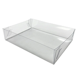Merchandising Fixture - PVC Box Tray 3 980550 NOVELTY INC