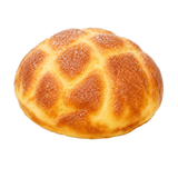 Fun Doh Squishy Bakery Slow Rise Bread - 12 Pieces Per Retail Ready Display 26849