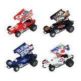 Pull Back Sprint Car - 8 Pieces Per Pack 20478K