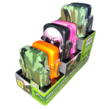 Survival Torch Lighter - 6 Pieces Per Retail Ready Display 41344 SMOKEZILLA