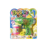 Bubble Gun with Bubbles - 12 Pieces Per Pack 28545
