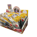 Fidget Pop Spinner Toy - 24 Pieces Per Retail Ready Display 22846 KIPP BROTHERS