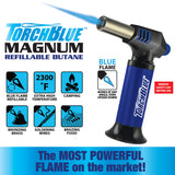 Magnum XXL Torch Lighter- 6 Pieces Per Retail Ready Display 20409