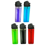 Disposable Lighter - 50 Pieces Per Retail Ready Display 20736 NOVELTY INC