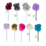 Furry Ball Pen 12 Pieces Per Retail Ready Display 21639