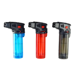 XXL Torch Lighter- 12 Pieces Per Retail Ready Display 21642