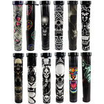 Plastic Cigarette Saver Tube - 24 Pieces Per Retail Ready Display 21830 SMOKEZILLA