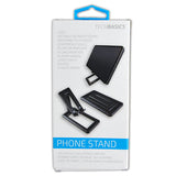 Phone Stand Tabletop- 6 Pieces Per Retail Ready Display 21930