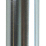Metal Cigarette Saver Tube- 12 Pieces Per Retail Ready Display 41410