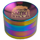 Rainbow Metal Grinder