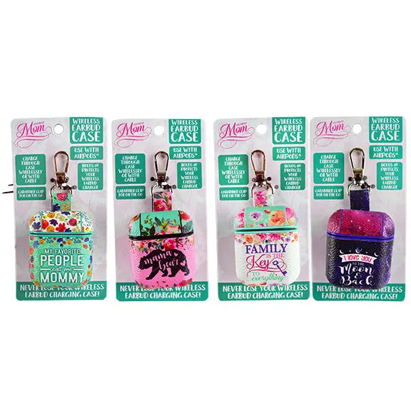 Mother's Day Celebrate Mom Assortment Floor Display - 46 Pieces Per Retail Ready Floor Display 88310 KIPP BROTHERS