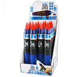 Torch Stick Lighter with Bottle Opener- 12 Pieces Per Retail Ready Display 22226