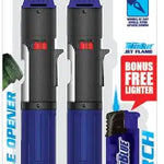 Peggable Blister Packs T 3 - Sample NOVELTY INC