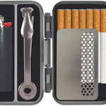 Smoking Strong Box with Tools - 8 Pieces Per Retail Ready Display 22924 SMOKEZILLA