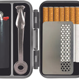 Smoking Strong Box with Tools - 8 Pieces Per Retail Ready Display 22924 SMOKEZILLA