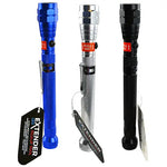 LED Flashlight Extender Tool with Magnetic Stand - 6 Pieces Per Retail Ready Display 22284 NOVELTY INC