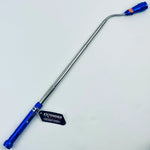 LED Flashlight Extender Tool with Magnetic Stand - 6 Pieces Per Retail Ready Display 22284 NOVELTY INC