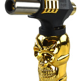 Magnum XXL Skull Torch Lighter- 6 Pieces Per Retail Ready Display 22593