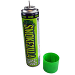 300ML Bulk Smokezilla Butane Refill - 6 Pieces Per Retail Ready Display 22633 SMOKEZILLA