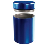 Smell Proof Metal Storage Jar - 12 Pieces Per Retail Ready Display 22674 SMOKEZILLA