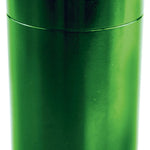 Smell Proof Metal Storage Jar - 12 Pieces Per Retail Ready Display 22674 SMOKEZILLA