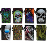 Cigarette Survival Storage Case - 8 Pieces Per Retail Ready Display 22682 SMOKEZILLA