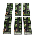 Wood Usb Coil Lighter Tube - 6 Pieces Per Retail Ready Display 22688 SMOKEZILLA