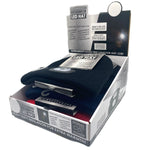Roughneck LED Light Hat 6 Pieces Per Retail Ready Display 22788 ROUGHNECK