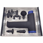 Magnum Massager Gun  - 6 Per Retail Ready Display 22789 NOVELTY INC
