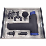 Magnum Massager Gun  - 6 Per Retail Ready Display 22789 NOVELTY INC
