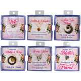 Mother's Day Celebrate Mom Assortment Floor Display - 80 Pieces Per Retail Ready Display 88369 NOVELTY INC