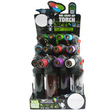 Light-Up XXL Torch Lighter - 12 Pieces Per Retail Ready Display 23113 SMOKEZILLA
