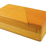 Wood Magic Storage Box - 6 Pieces Per Retail Ready Display 23154 SMOKEZILLA