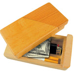 Wood Magic Storage Box - 6 Pieces Per Retail Ready Display 23154 SMOKEZILLA